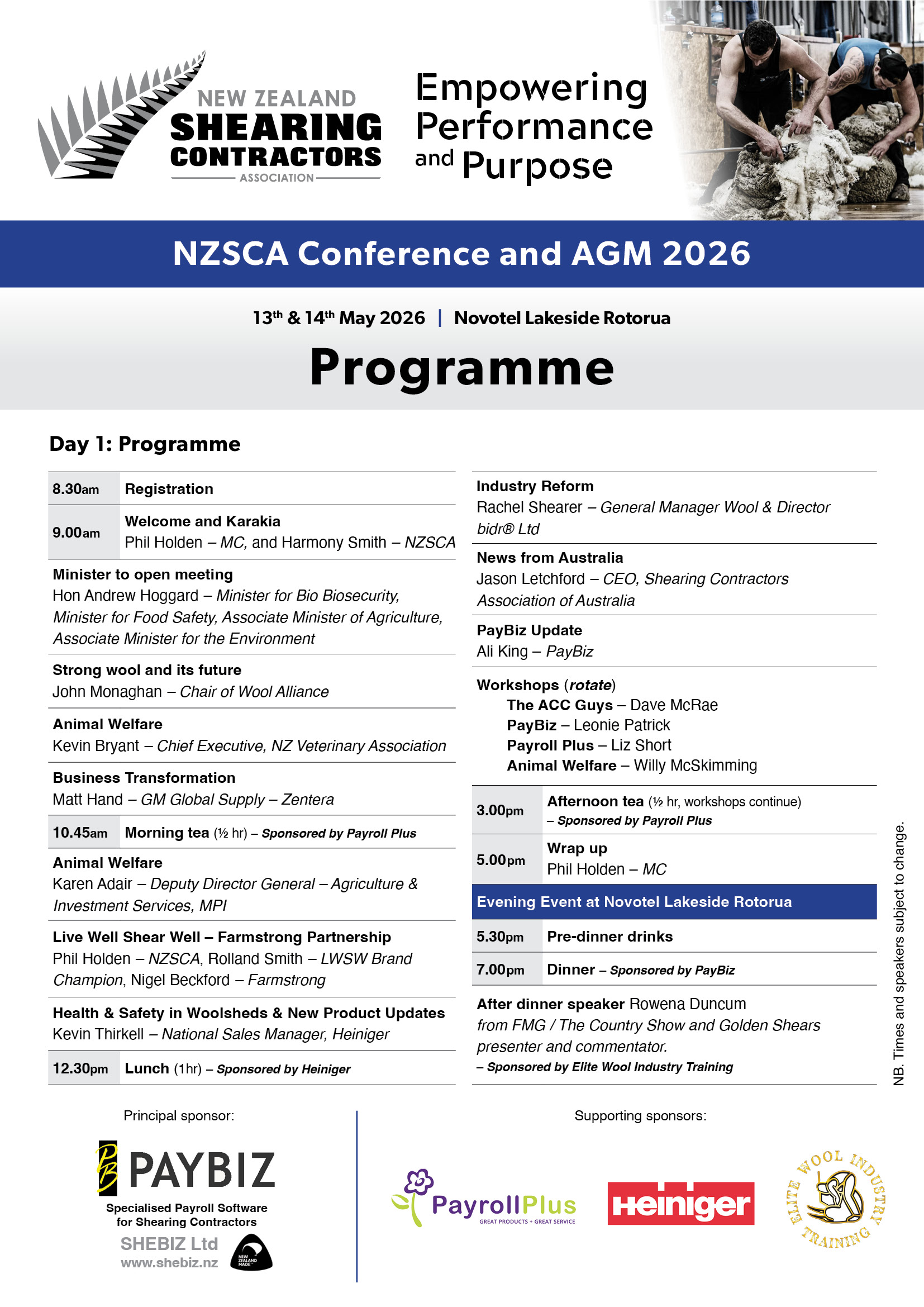 NZSCA Conf Prog 2026 A4 24 April P1