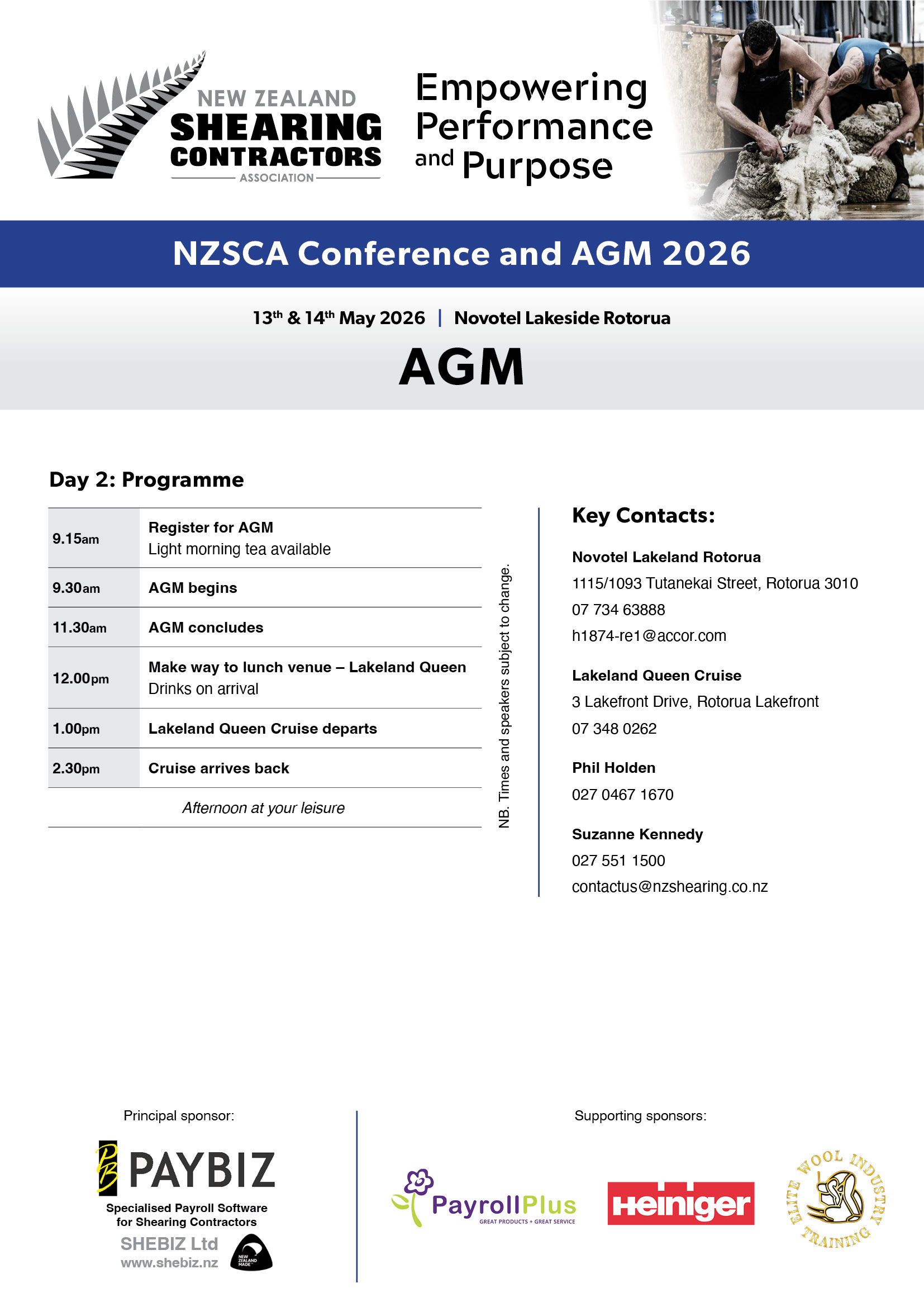 NZSCA Conf Prog 2026 A4 24 April P2
